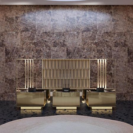 Hilton Turin Centre Hotel Kültér fotó