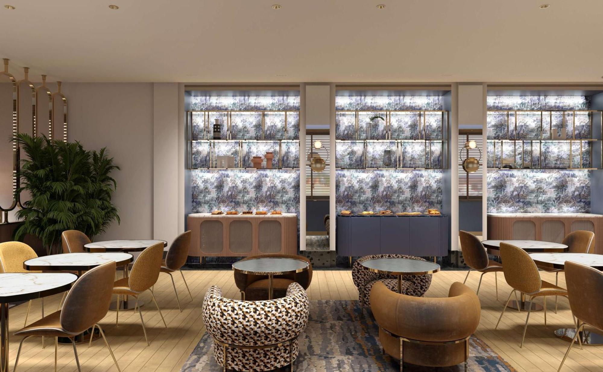 Hilton Turin Centre Hotel Kültér fotó