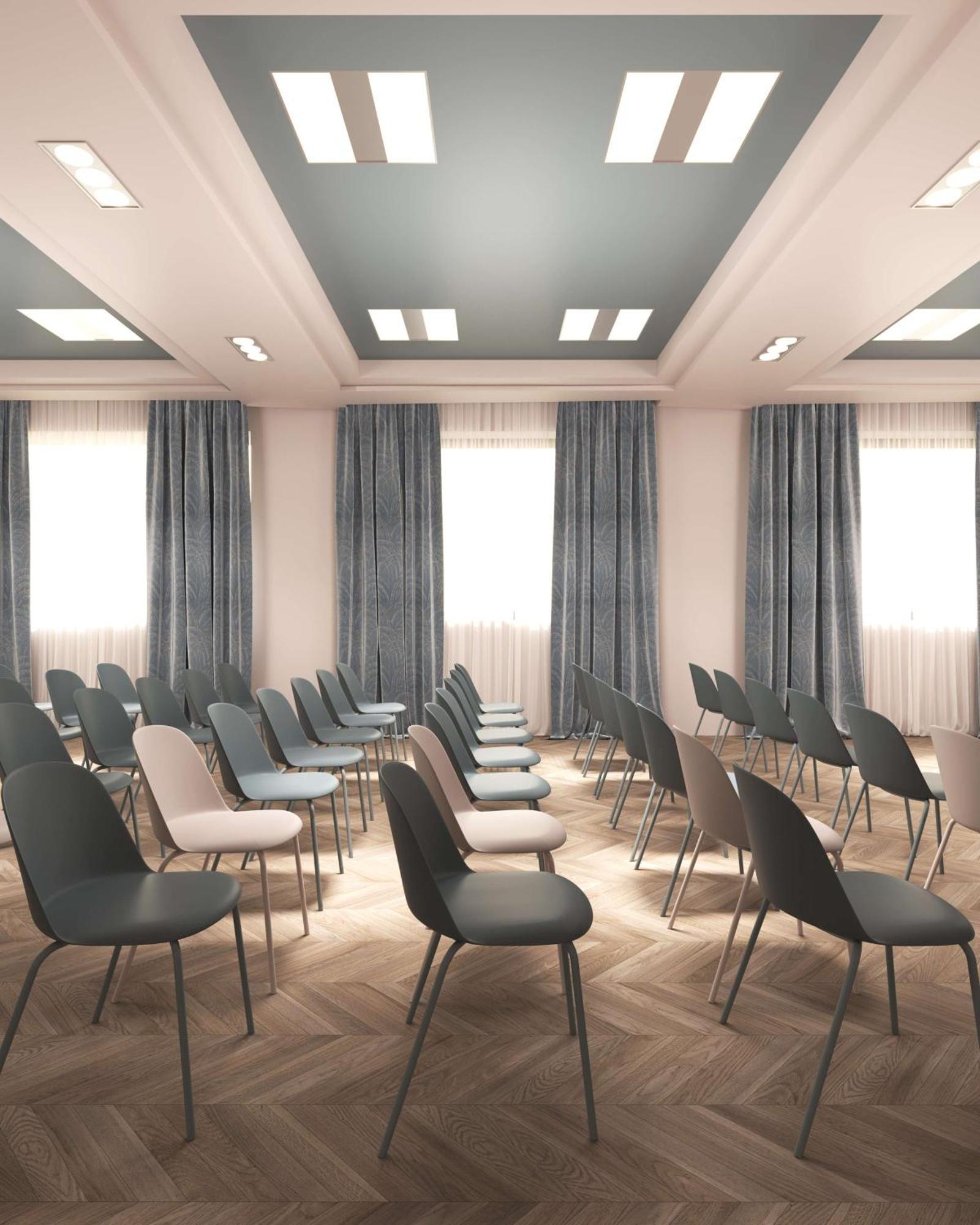 Hilton Turin Centre Hotel Kültér fotó