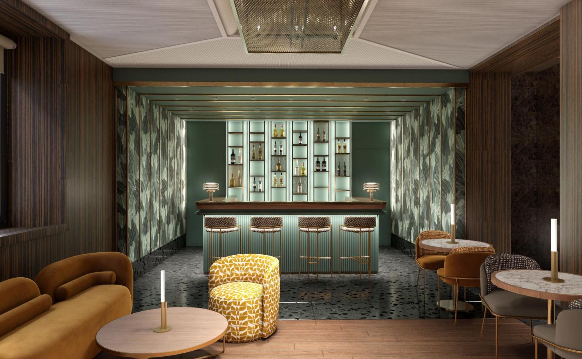 Hilton Turin Centre Hotel Kültér fotó